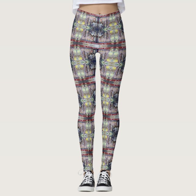 Jocund Leggings (Front)