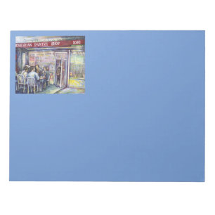 Jocund Notepad