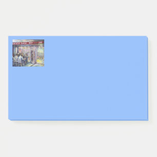 Jocund Post-it Notes