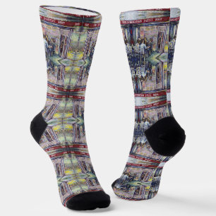Jocund Socks