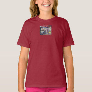 Jocund T-Shirt