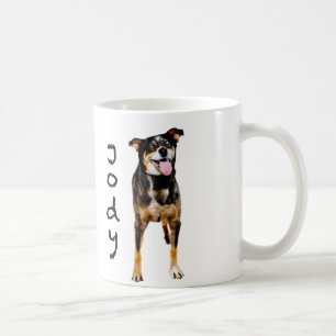 Jody Coffee Mug