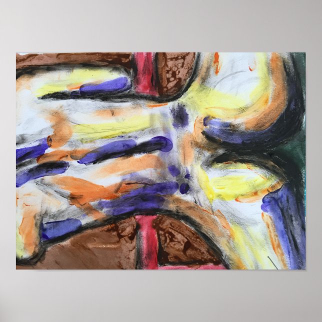 Jody Deux Poster (Front)