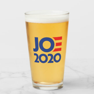 JOE 2020 GLASS