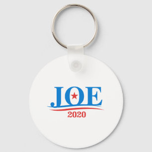 JOE 2020 KEYCHAIN