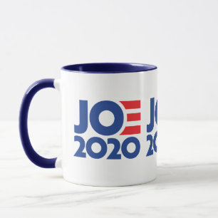 JOE 2020 MUG