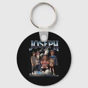 Joe 4 Life  Keychain