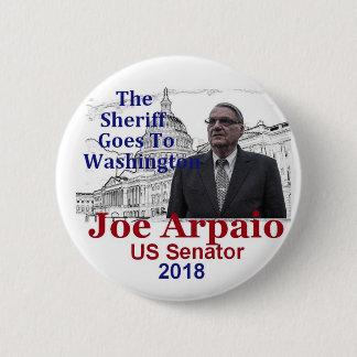 Joe ARPAIO 2018 AZ Button