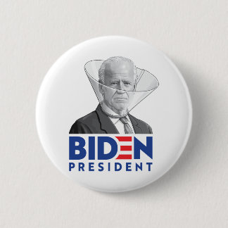 Joe Biden 2020 2 Inch Round Button