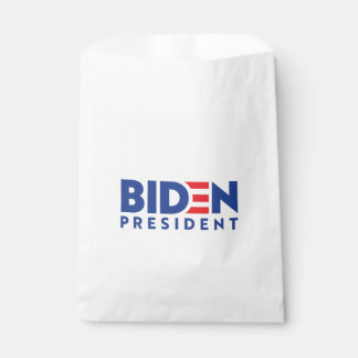 Joe Biden 2020 Biden for President Favour Bag