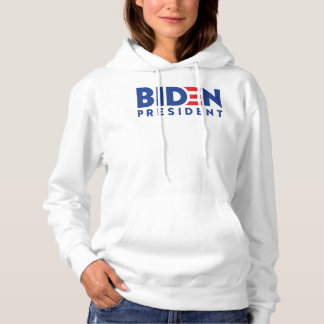Joe Biden 2020 Biden for President Hoodie