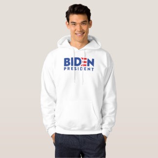 Joe Biden 2020 Biden for President Hoodie