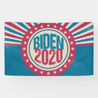 Joe Biden 2020 Retro Political
