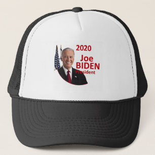 Joe BIDEN 2020 Trucker Hat