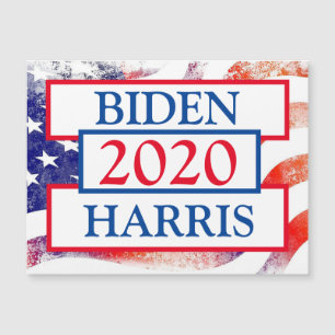 Joe Biden and Kamala Harris 2020 Election