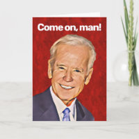 Joe Biden Birthday Game Show Host