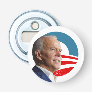 Joe Biden for President 2020 Bottle Opener