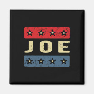 Joe Biden For President Men Women Kids Vote Joe Bi Magnet