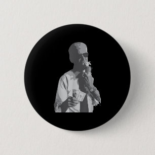 Joe Biden Ice Cream 2020 Election President Democr 2 Inch Round Button