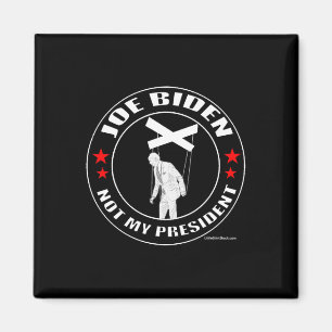 Joe Biden Is Not My President.puppet. Pelosi Trump Magnet