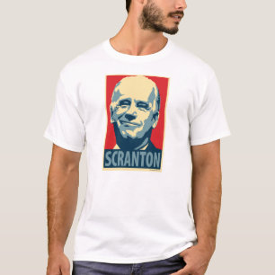 Joe Biden - Scranton : T-shirt d'OHP