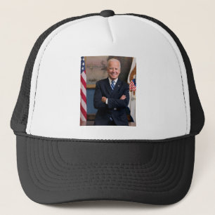 Joe Biden Trucker Hat