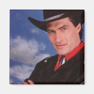 Joe Bob Magnet