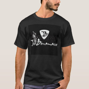 Joe Bonamassa Classic T-Shirt