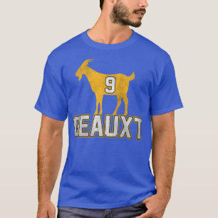 Joe Burreux Goat Shirt Jeaux Burreaux Goat Shirt G