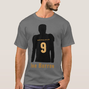 Joe Burrow 73 T-Shirt