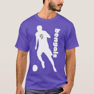 Joe Burrow 77 T-Shirt