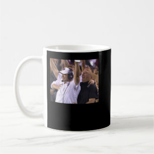 Joe Burrow Bengals Classic T-Shirt Coffee Mug