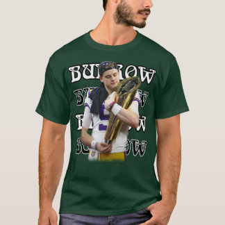 Joe Burrow BEST SELLING T-Shirt