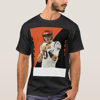 Joe Burrow Jeaux Cool Joe Cool T-Shirt