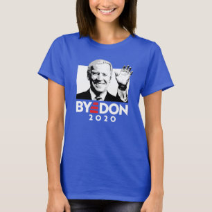 JOE BYE DON 2020 T-Shirt