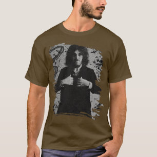 Joe cocker iluustrations T-Shirt