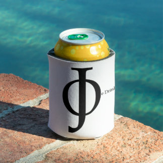 Joe Drink Can Cooler