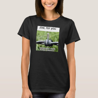 JOE, FOR YOU T-Shirt
