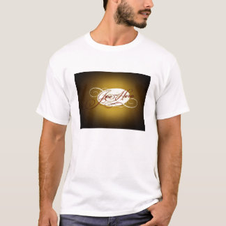 Joe Hero T-Shirt plain