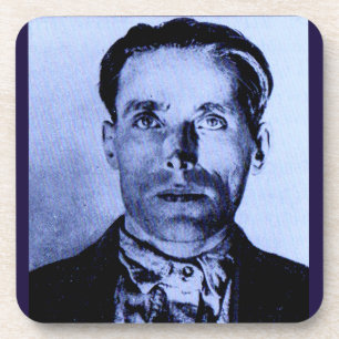 Joe Hill Coaster
