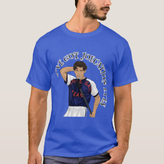 Joe Jonas vintage T-Shirt