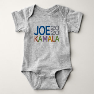Joe Kamala 2020 Bodysuit