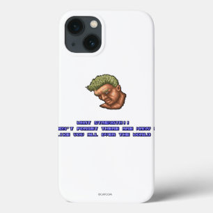 Joe KO'ed iPhone 13 Case