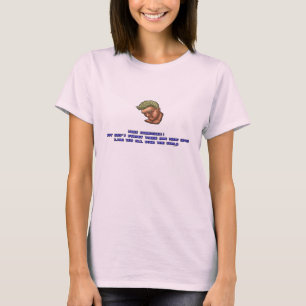 Joe KO'ed T-Shirt