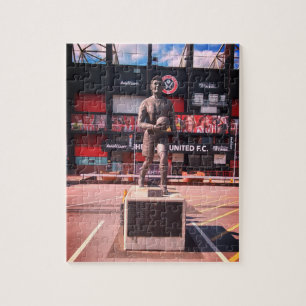 Joe Shaw Jigsaw Puzzle
