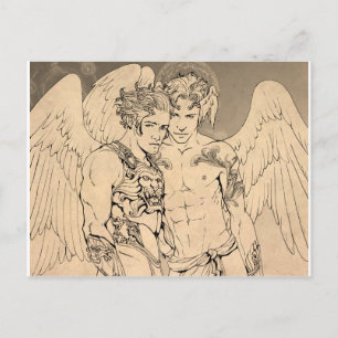 joeboy101's Store at Zazzle Postcard