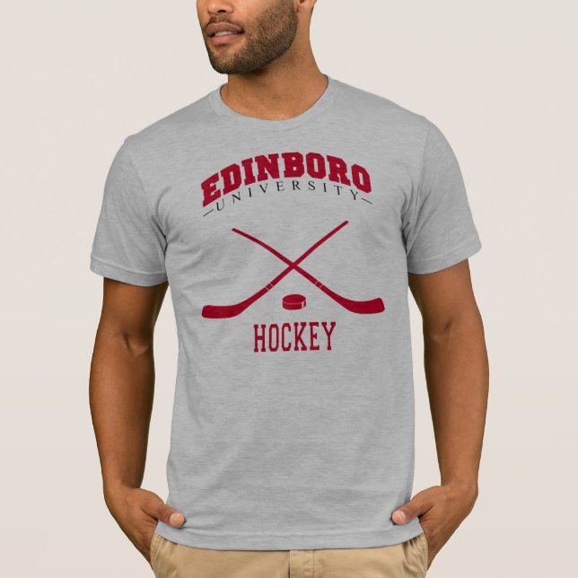 Joel Anthony T-Shirt (Front)