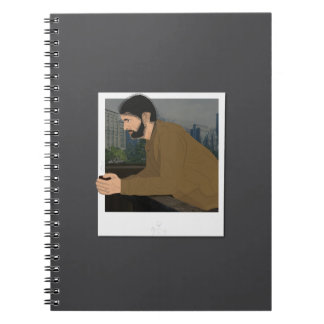 Joel porch scene | The Last of Us Part 2 | Notebook