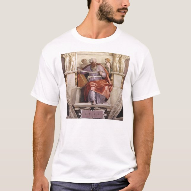 Joel T-Shirt (Front)