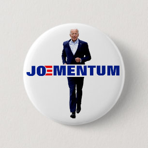 JOEMENTUM 2 INCH ROUND BUTTON